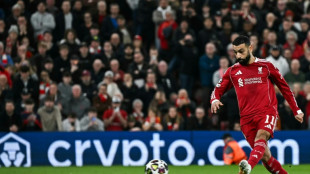 Ligue des champions: un Liverpool de "Gala" donne rendez-vous au PSG