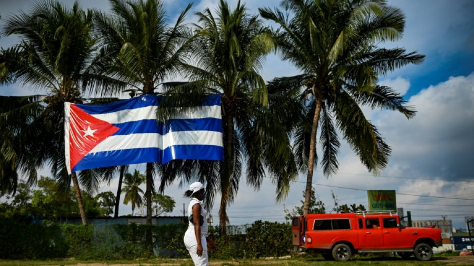 Five things to know about 60 years of US sanctions on Cuba
