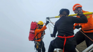 La familia de la excursionista brasile&ntilde;a hallada muerta en Indonesia critica la lentitud de su rescate