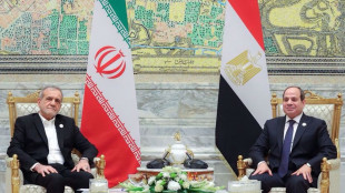 Media, intesa Iran ed Egitto per ripristinare relazioni diplomatiche