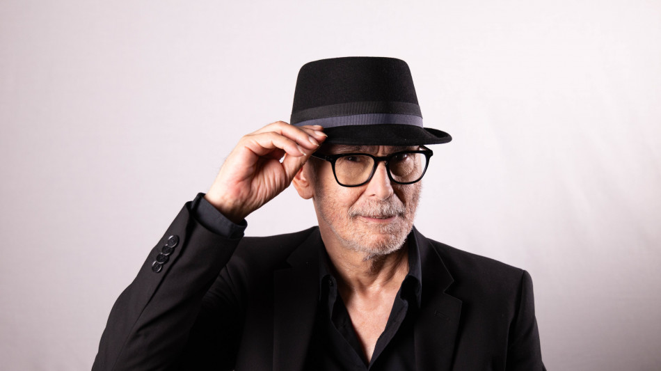 Esce il nuovo album di inediti di Nino Buonocore 'M.I.S.L.A'