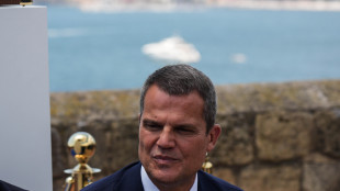 Mezzaroma, 'atleti possono veicolare messaggi positivi'