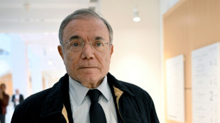 Procès Casino: détention à domicile requise contre l'ex-PDG Jean-Charles Naouri