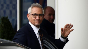 BBC k&uuml;ndigt R&uuml;ckkehr von suspendiertem Star-Moderator Lineker an
