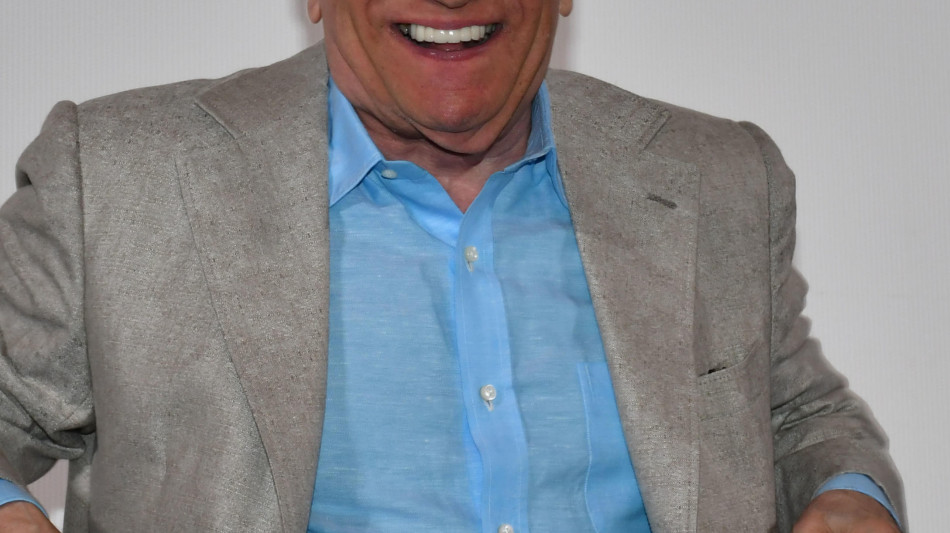 Martin Scorsese, nuovo progetto con DiCaprio e Lawrence