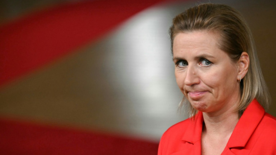 Denmark to push for stricter EU migration policies