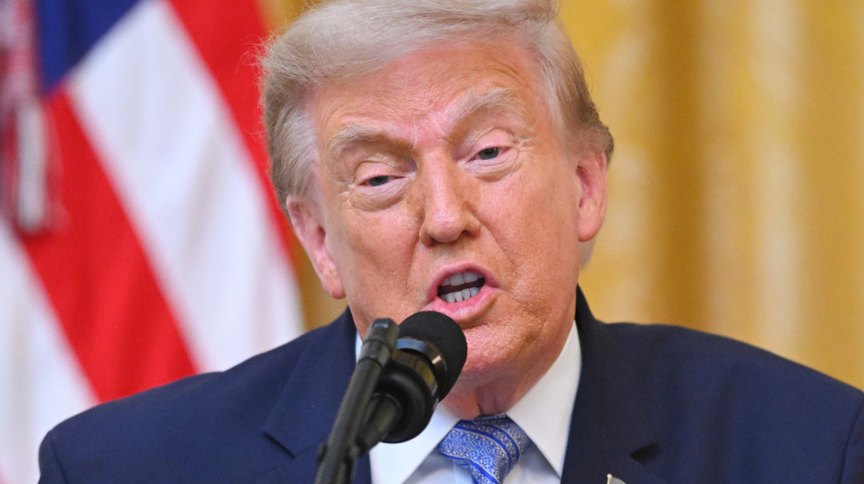 Trump, 'la morte dei due soldati americani in Giordania &egrave; molto triste'
