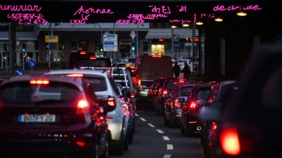 Deutsche Umwelthilfe fordert Anwohnerparkgeb&uuml;hren von mindestens 360 Euro j&auml;hrlich