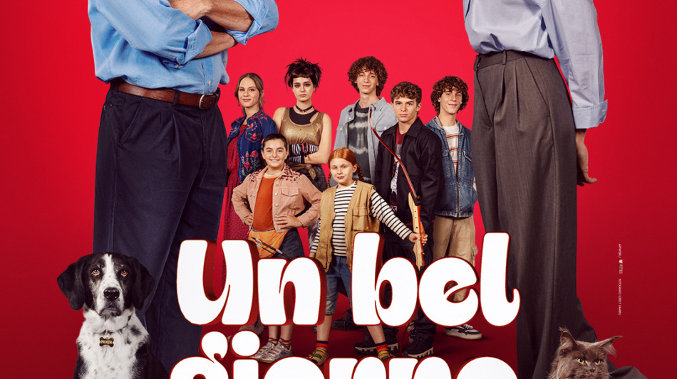 Virginia Raffaele-Fabio De Luigi, coppia d'assi della comicit&agrave; a Sanremo