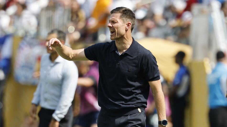 Mondiale club: Xabi Alonso 'con Psg sar&agrave; grande sfida'