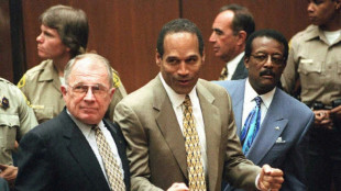 O. J. Simpson, protagonista de sonado caso de doble asesinato, muere a los 76 a&ntilde;os