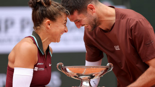 Roland Garros:Errani-Vavassori 'noi amici, un successo speciale'