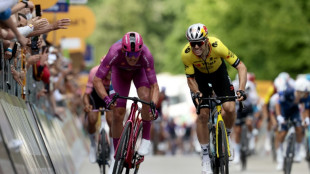 Tour d'Italie: Pedersen puissance quatre, Del Toro toujours en rose