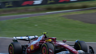 Hamilton "stiamo arrivando, ci fosse stato un giro in pi&ugrave;.."