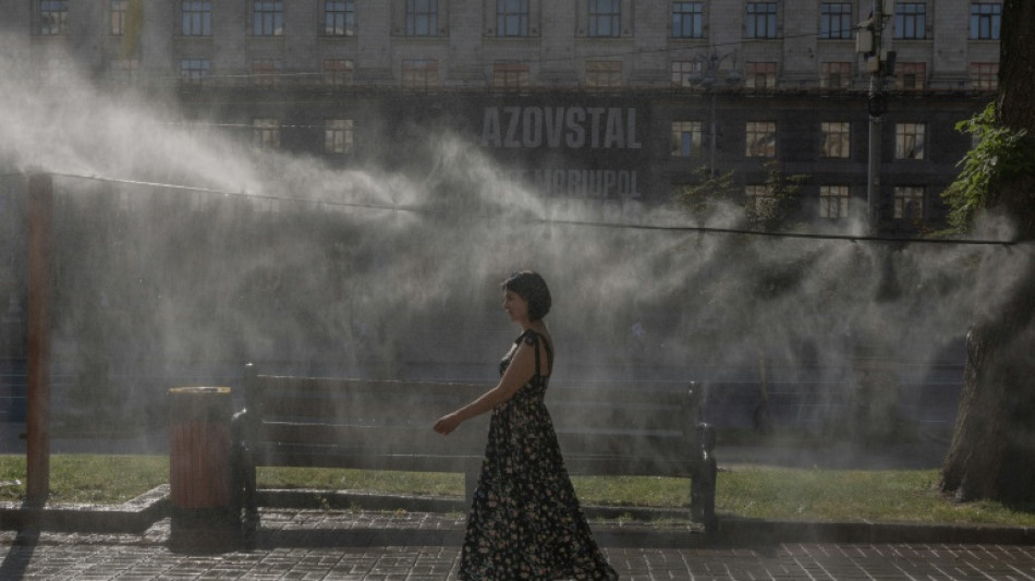 One for the history books: what we know about the European heatwave