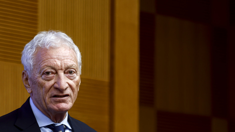 Milano-Cortina:Buonfiglio,2 portabandiera a Milano e 2 a Cortina