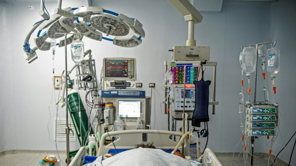 Statistik: Gesundheitsausgaben 2023 wegen auslaufender Coronamaßnahmen gesunken