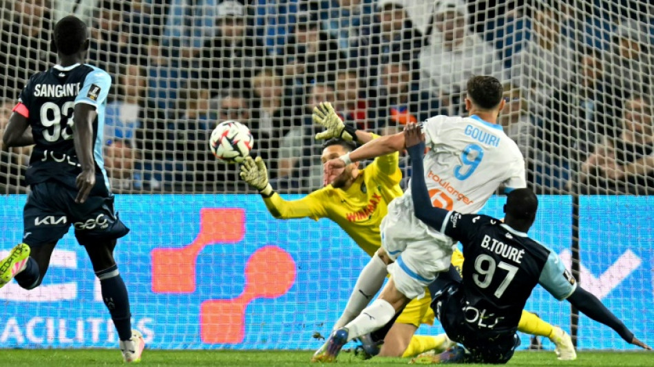 L1: Greenwood envoie Marseille en C1 au Havre