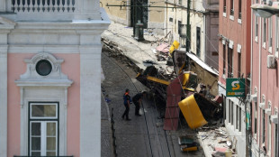 Portugal releases first details of 16 killed in funicular crash