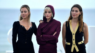 Costa-Gavras y una &oacute;pera prima de terror espa&ntilde;ola, platos fuertes en San Sebasti&aacute;n