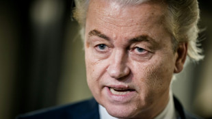 Pays-Bas: Wilders annonce un accord pour un gouvernement de coalition
