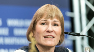 Cannes: Deutsche Regisseurin Grisebach im Wettbewerb um Goldene Palme