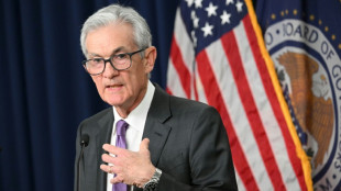 La Fed maintient ses taux face à l'"absence de progrès"  sur le front de l'inflation