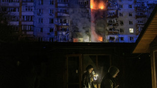 Ukraine negotiators to hold talks in US on plan to end war 