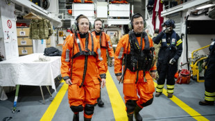 La primera ministra danesa advierte a EEUU desde Groenlandia que "no puede anexar otro pa&iacute;s"