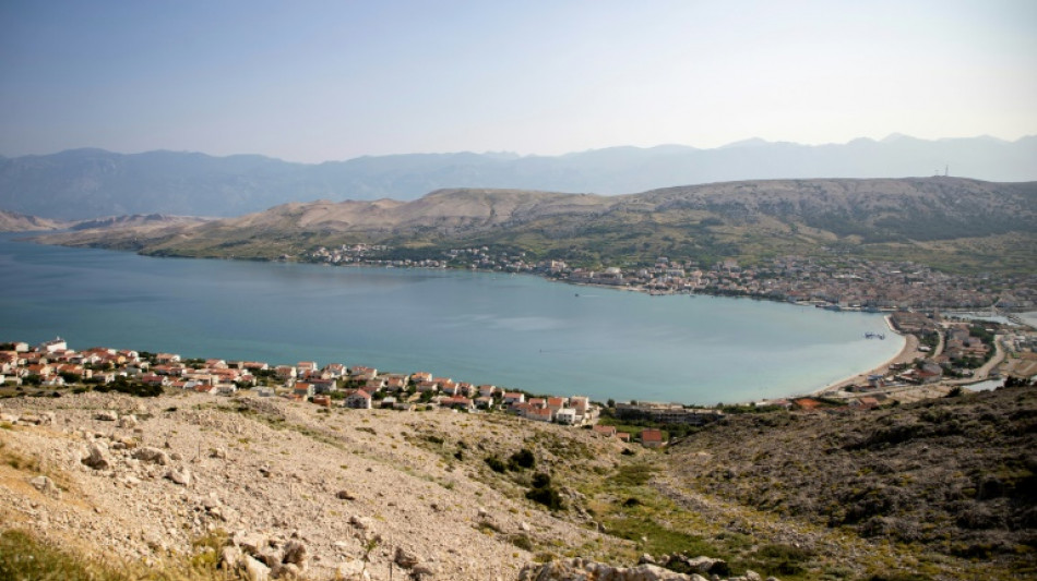 Le fromage de Pag, des siècles de tradition et d'embruns  