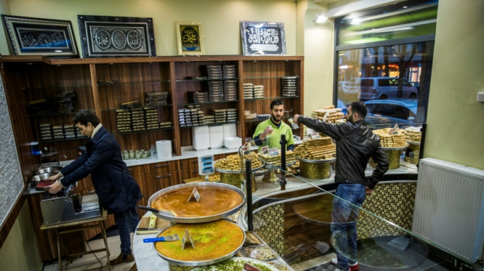 Bundesregierung will Syrern Heimatbesuche erlauben - Asylstatus bleibt erhalten