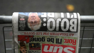 Los indicadores econ&oacute;micos negativos se multiplican en el Reino Unido