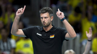 Volleyball: Winiarski nach Nations League "sehr zufrieden"
