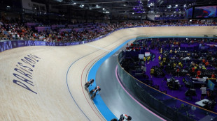 El vel&oacute;dromo ol&iacute;mpico de Par&iacute;s-2024, una trituradora de r&eacute;cords