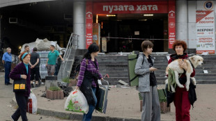 R&uacute;ssia prop&otilde;e aos EUA 'nova ideia' sobre a Ucr&acirc;nia ap&oacute;s ataque maci&ccedil;o a Kiev