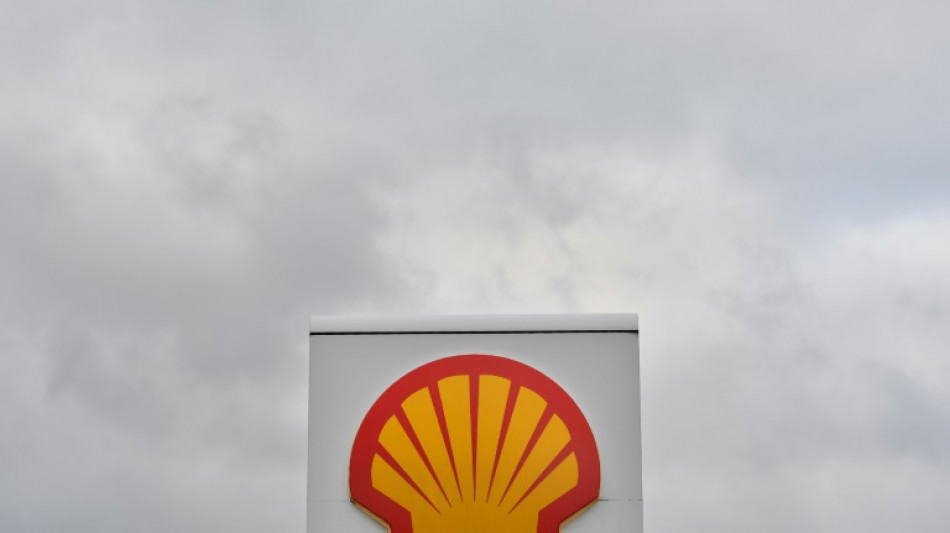 Steigende &Ouml;lpreise bescheren Shell 20 Milliarden Dollar Gewinn