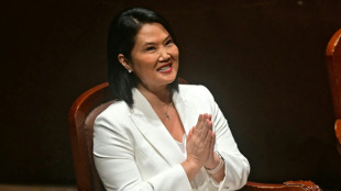 Keiko Fujimori prop&otilde;e 'reconcilia&ccedil;&atilde;o' ap&oacute;s d&eacute;cada de instabilidade pol&iacute;tica