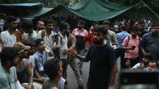 Oposi&ccedil;&atilde;o indiana pede ren&uacute;ncia de Modi ap&oacute;s repress&atilde;o a protesto estudantil