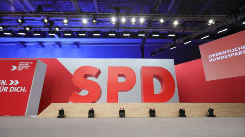 SPD-Chefin Esken fordert Schr&ouml;der zu Parteiaustritt auf