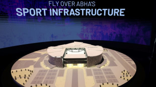 Human Rights Watch warns of migrant worker deaths in 2034 World Cup host Saudi Arabia