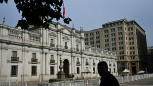 Kast ajusta suas promessas ap&oacute;s um turbulento in&iacute;cio de governo no Chile