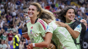 Eurodonne: Girelli "noi pi&ugrave; grande spettacolo dopo il Big Bang"