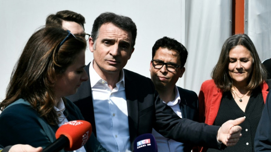 Temp&ecirc;te dans une piscine: Grenoble autorise le port du burkini