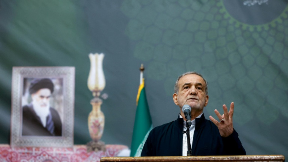 Ir&atilde; suspende oficialmente coopera&ccedil;&atilde;o com AIEA