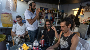 Feridas invisíveis atormentam veteranos israelenses que retornam de Gaza