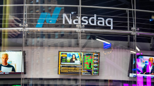Wall Street apre in calo, Dj -0,58%, Nasdaq -2,33%