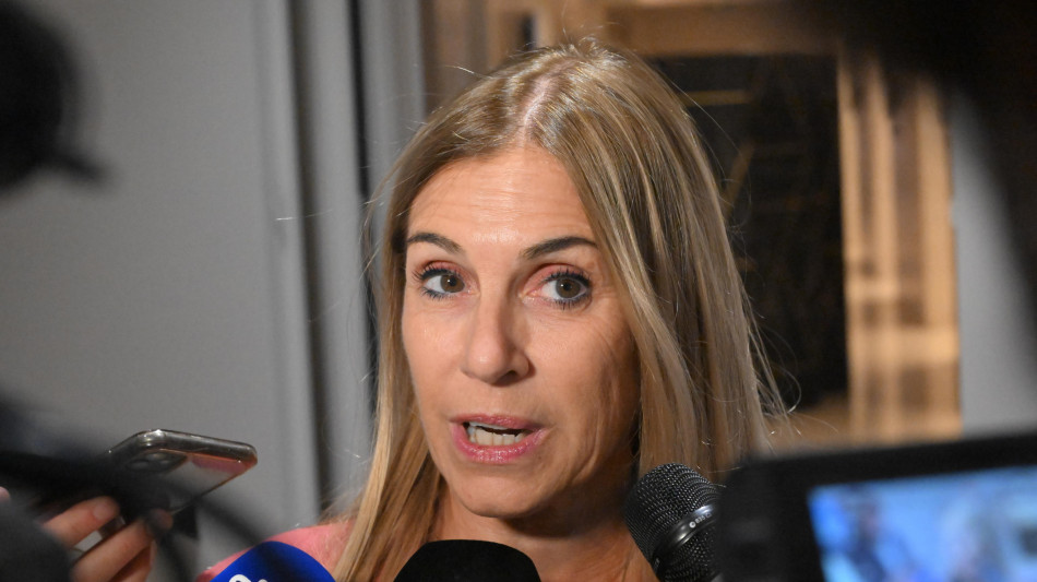 Ritmica: per Maccarani udienza preliminare il 22 settembre