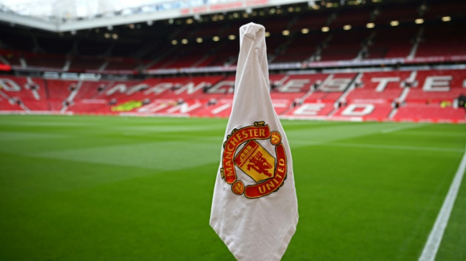 Manchester United afirma que resultados financeiros demonstram &#039;transforma&ccedil;&atilde;o&#039; do clube