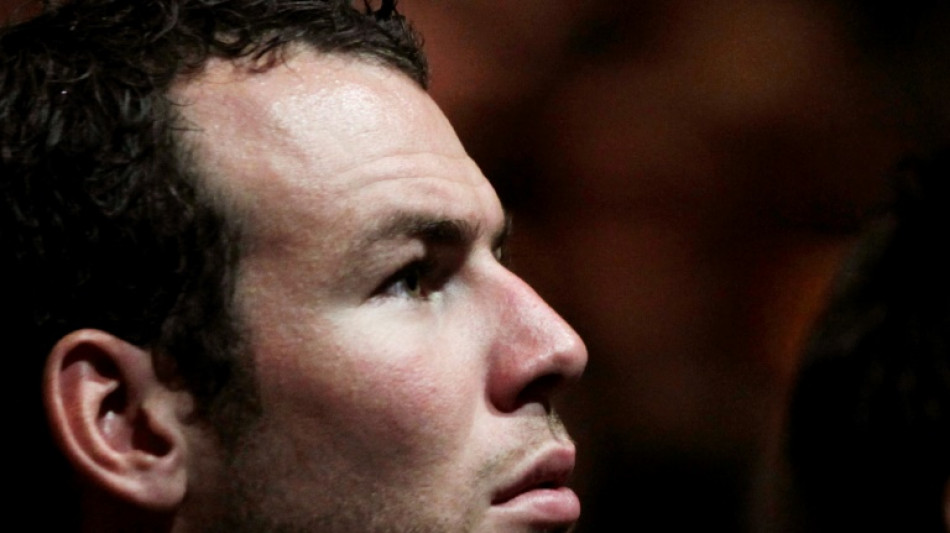 Cavendish - the 'Manx Missile' who sprinted his way to cycling's peak