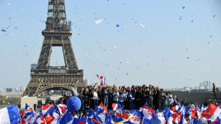 Macron empfiehlt rechtsextremem Politiker Zemmour H&ouml;rger&auml;te